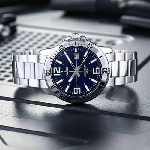 Casio MTP-VD01D-2BVUDF Erkek Kol Saati