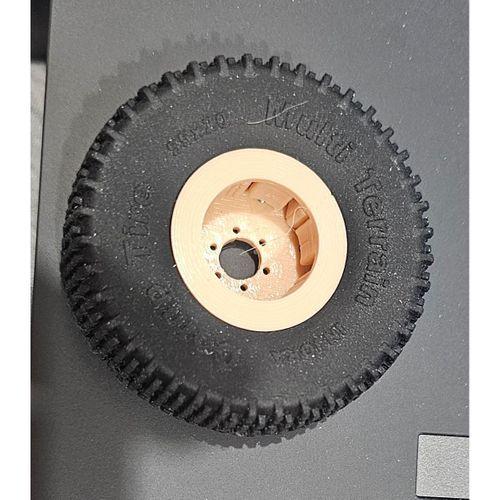 1.0 Beadlock v.2 - 6897698