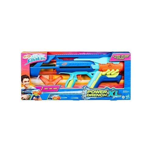 Eğitici Çocuk G1117 Nerf Super Soaker Power Drench XL
