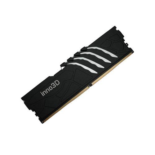 32GB DDR5 INNO3D 5600Mhz CL46 I3D5U32GC4656MM-H UDIMM SOĞUTUCULU