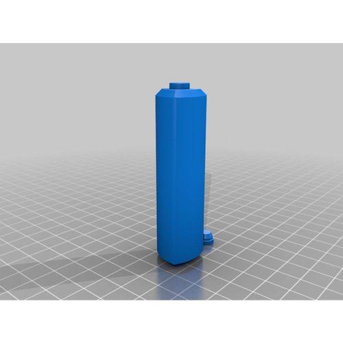 Geniş Tel Bobin (Bu ürün Sadece Plastik parçadır - Almadan Önce Soru Sorabilirsiniz)