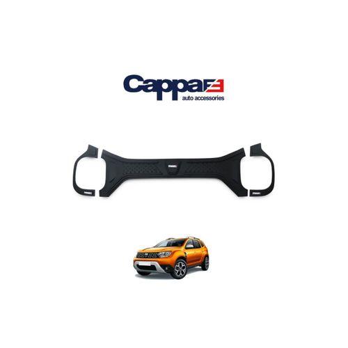 Cappafe Dacia Duster 2018- Yılı Ve Sonrası Bagaj Kapağı Dodik