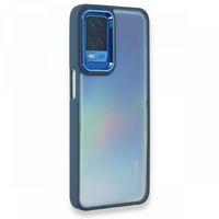 Oppo A54 4G Kılıf Dora Kapak