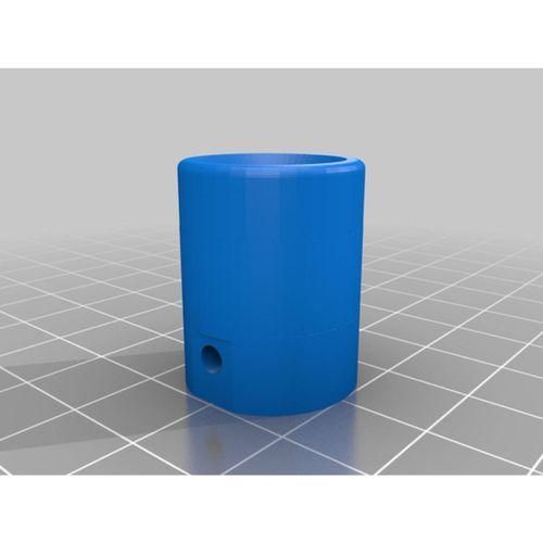 EggBot için Yumurta Etkileyici (Bu ürün Sadece Plastik parçadır - Almadan Önce Soru Sorabilirsiniz)