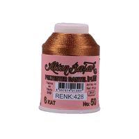 Altınbaşak Oya ve Dantel İpi 20 gr - Royaleks - No: 428