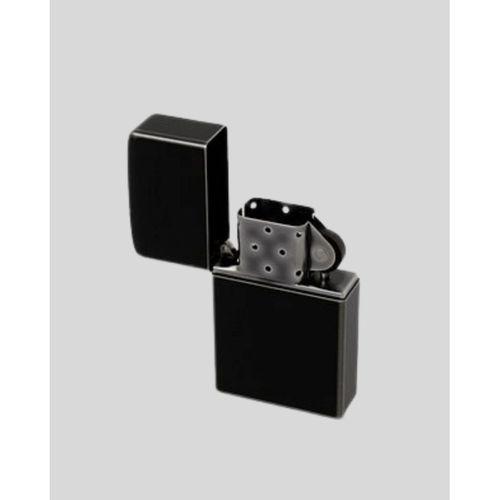 Metal Gövdeli Tasarım Çakmak Mat Yüzeyli Ve Ergonomik Tutma Özellikli