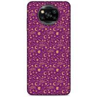 Spacex (30) Tema Silicone Case Xiaomi Redmi Poco X3 Kılıf