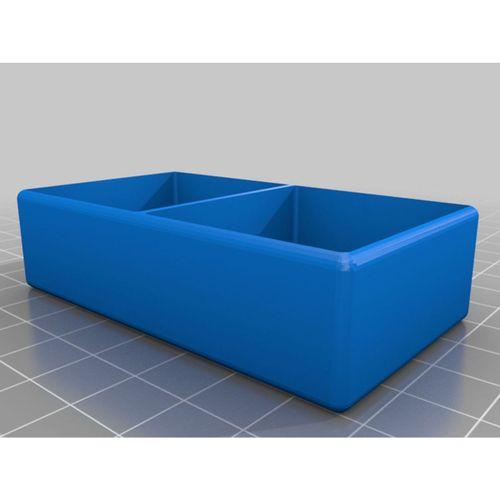 Europa Universalis Price Of Power Tepsi Eklemesi 3D Baskı (Bu ürün Sadece Plastik parçadır - Almadan Önce Soru Sorabilirsiniz)