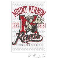Rams Mount Vernon Puzzle 240 Parça Yapboz