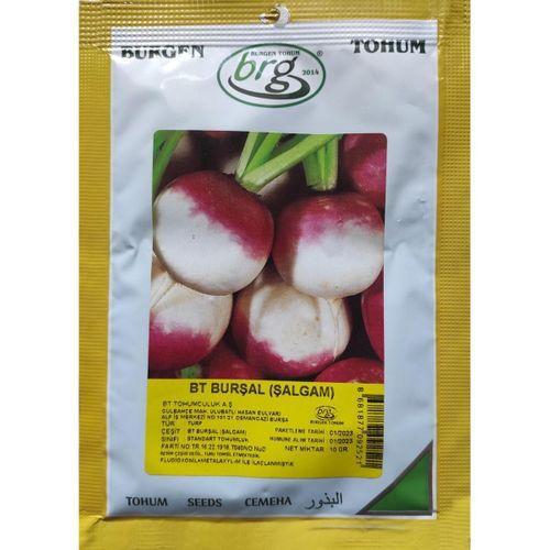 BT Burşal Şalgam Totumu 10 gr