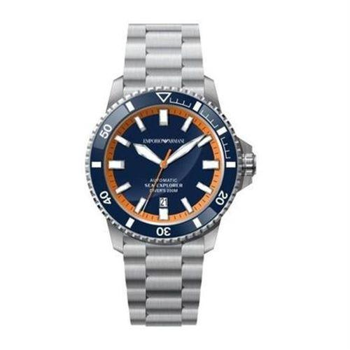 Emporio Armani AR60090 Otomatik Erkek Kol Saati