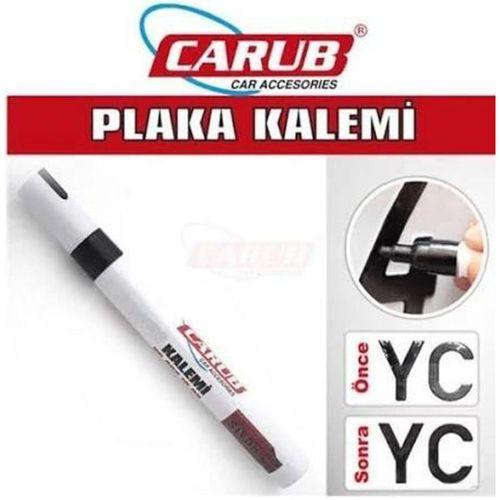 PLAKA YAZMA KALEMİ