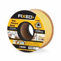 Kapı Pencere Bandı (beyaz) 2*50 Mt