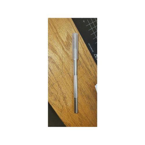 Exacto Bıçak Kapağı (Bu ürün Sadece Plastik parçadır - Almadan Önce Soru Sorabilirsiniz)