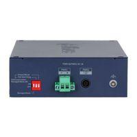 DAHUA CHS4212-8GT-110 12 PORT 110W 2XSFP GİGABİT YÖNETILEBILIR SWİTCH