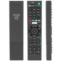 Sony RM-L1275 Netflix Tuşlu Lcd Led Tv Kumandası