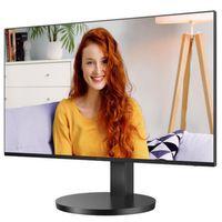 27 AOC Q27B3MA 4MS 75HZ 2XHDMI 2XDP 2K QHD 2560X1440 HOPARLÖR FLICKER-FREE VESA SİYAH