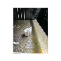 CR10 V2 Kadran Saat Montaj Aparatı (Bu ürün Sadece Plastik parçadır - Almadan Önce Soru Sorabilirsiniz)