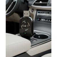 Kablosuz Carplay Android Auto Dönüştürücü Kablo Derdi Olmadan Bağlantı