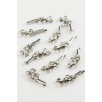 Silah Tesbih Püskül Aparatı 50 Gram