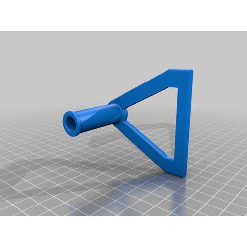 Pinecil V2 Lehim İstasyonu 3D Baskı (Bu ürün Sadece Plastik parçadır - Almadan Önce Soru Sorabilirsiniz)