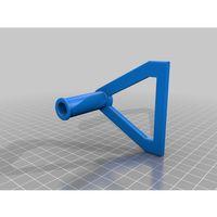 Pinecil V2 Lehim İstasyonu 3D Baskı (Bu ürün Sadece Plastik parçadır - Almadan Önce Soru Sorabilirsiniz)