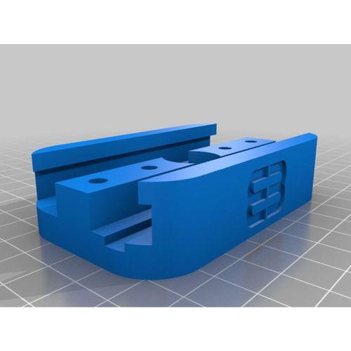 Uyumlu Robot Kavrayıcı EBG 20 (Bu ürün Sadece Plastik parçadır - Almadan Önce Soru Sorabilirsiniz)