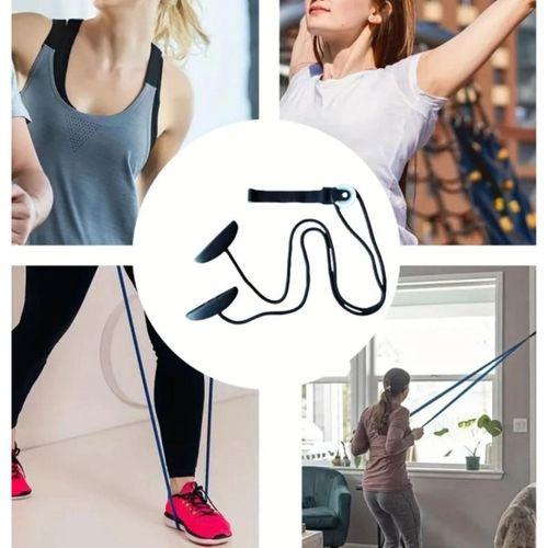 Omuz Çalıştırma Makarası – Evde Ve Spor Salonunda Profesyonel Antrenman