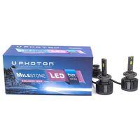 Milestone D2S/R Uyumlu 3 Plus LED Balast Versiyon