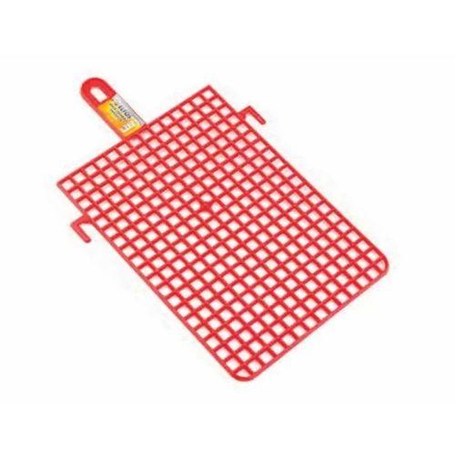 Plastik Rulo Izgara 20 Cm - Rulo Boya Süzme