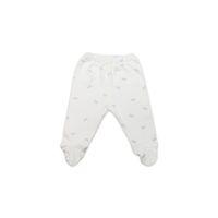 Bistyle Bistyle Patikli Alt Hello World 16109 Mint