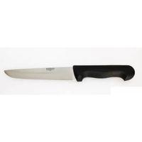 Bursa Kalın Küt Kasap Bıçağı No:3, 17 Cm - Plastik Sap