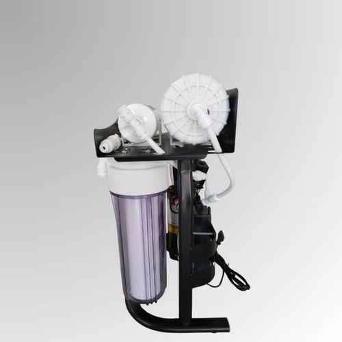 Hyperwell Günde 1 Ton Direkt Akışlı Cafe Restoranlar İçin Su Arıtma Cihazı + 40 LİTRE TANK