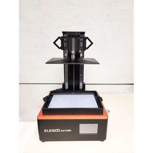 Elegoo Satürn Angle Mount Destek Yok - 5141492