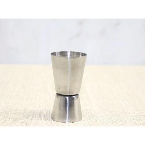 Paslanmaz Çelik Kokteyl Bar Ölçeği 15/30 Ml Alk3932