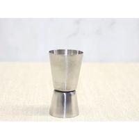 Paslanmaz Çelik Kokteyl Bar Ölçeği 15/30 Ml Alk3932