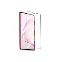 Samsung Galaxy A12 Uyumlu Premium Ekran Koruyucu 9h Sert Temperli Kırılmaz Cam Koruma Şeffaf