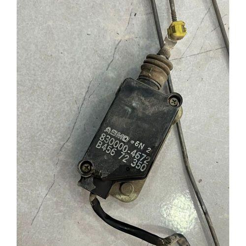 Mazda 323 Kapi Ki̇li̇t Motoru 90-99