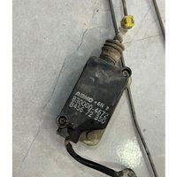 Mazda 323 Kapi Ki̇li̇t Motoru 90-99