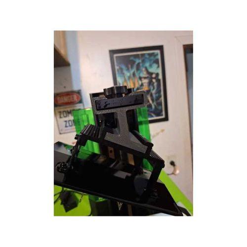 Hellbot Apolo Pro İçin Damla Taban (Bu ürün Sadece Plastik parçadır - Almadan Önce Soru Sorabilirsiniz)