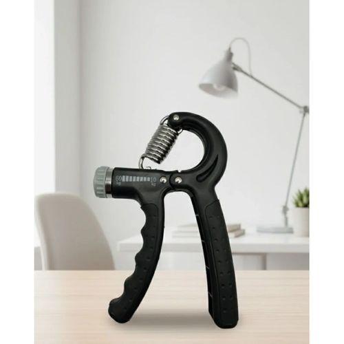 Sayaçlı El Güçlendirici Ayarlanabilir Direnç Paslanmaz Yaylı