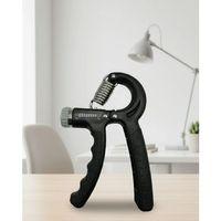 Sayaçlı El Güçlendirici Ayarlanabilir Direnç Paslanmaz Yaylı