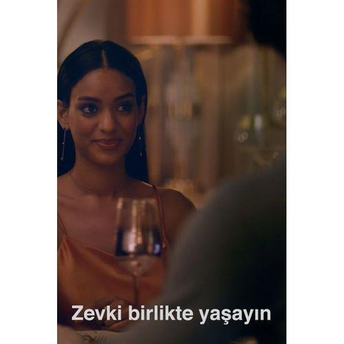 Extreme 20'lı li ve Tırtıklı Prezervatif