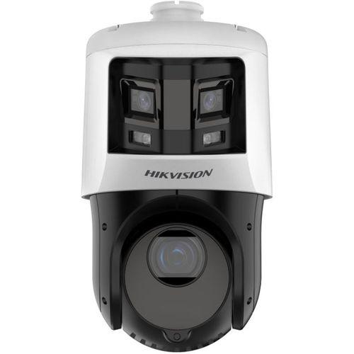 HIKVISION DS-2SE4C425MWG-E/26 (F0) 6+4MP 25X TANDEMVU SPEED DOME KAMERA