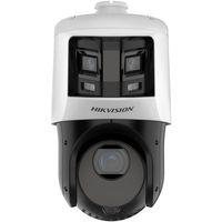HIKVISION DS-2SE4C425MWG-E/26 (F0) 6+4MP 25X TANDEMVU SPEED DOME KAMERA