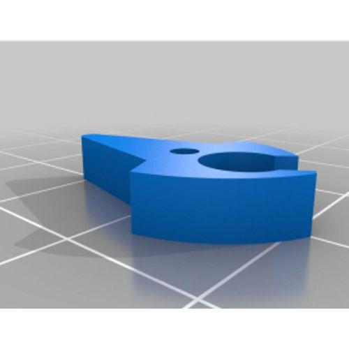 Vintage Horikawa Anahtar Kolu (Bu ürün Sadece Plastik parçadır - Almadan Önce Soru Sorabilirsiniz)