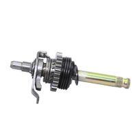 MONDİAL Mondial Mh-Mr-Mc Marş Mili 176 Mm Komple