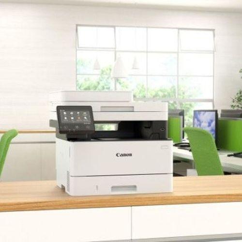 Canon i-Sensys MF443DW Wifi Çok Fonksiyonlu Lazer Yazıcı
