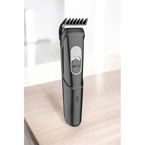 Saç Sakal Lazer Epilasyon Öncesi Tüy Kısaltma Makinesi Unısex 4 Taraklı