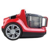 Fakir Veyron Turbo Xl Toz Torbasız Elektrikli Süpürge Rouge